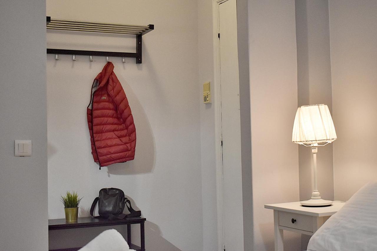 Apartament Check Point - Acropolis Ateny Zewnętrze zdjęcie